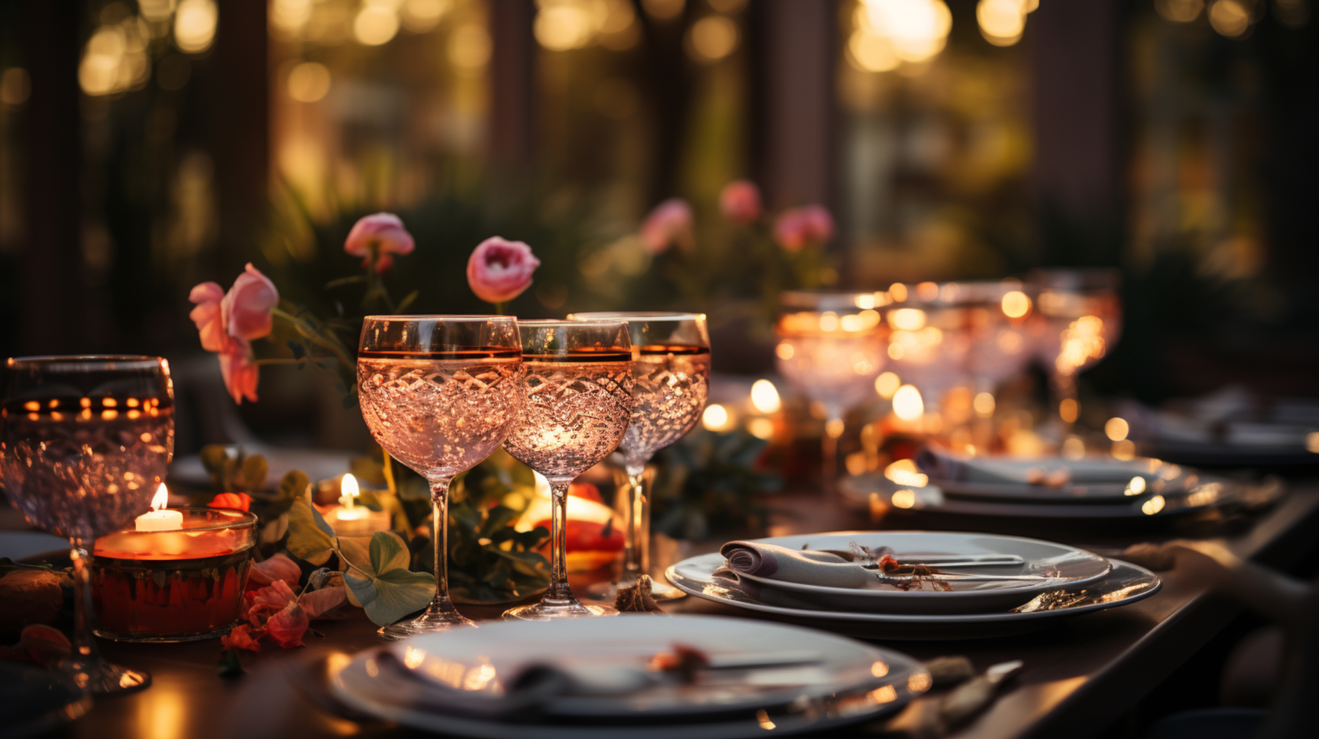 Events Planning